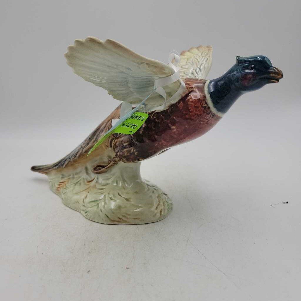 Beswick Pheasant # 849 1950's (TRE)