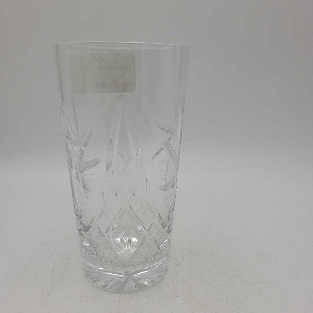 Pinwheel Crystal glass JR (NUR)