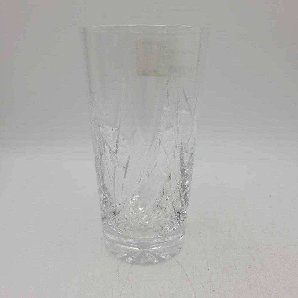 Pinwheel Crystal glass JR (NUR)