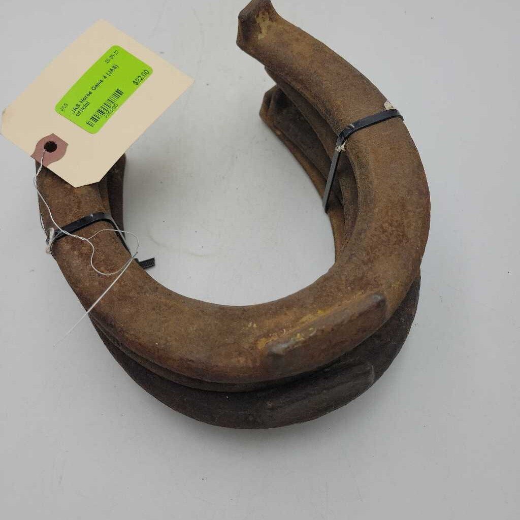 Horse Game 4 (JAS) official