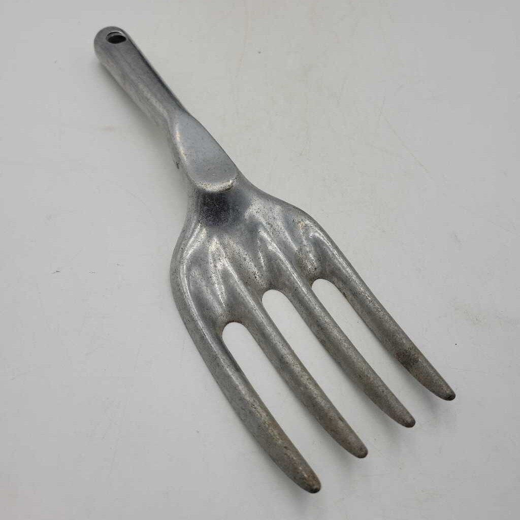 Aluminum fork (JAS)