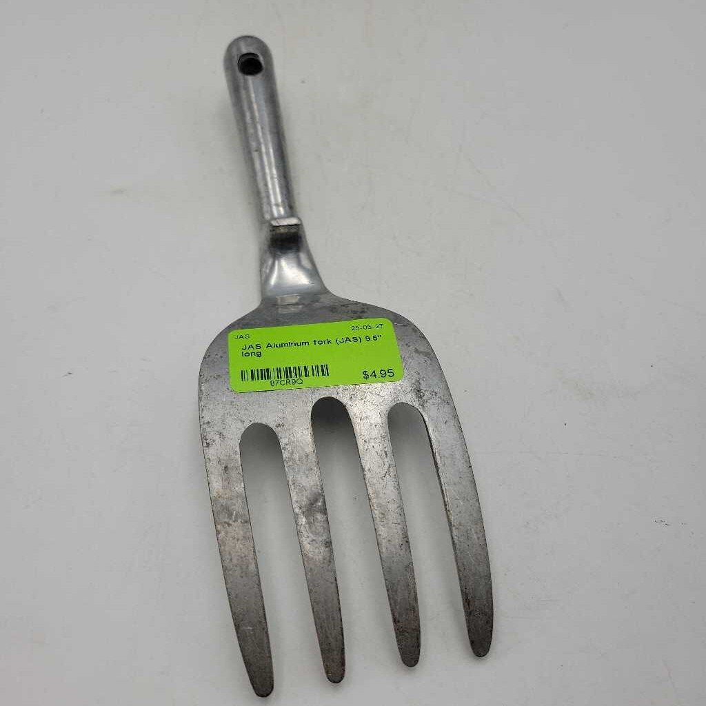 Aluminum fork (JAS)