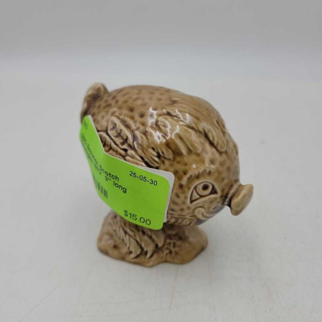 Beswick Scotch beneagles 1972 (SBG)