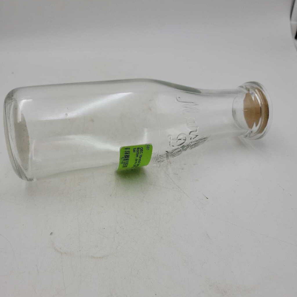 Marshall Dairy Milk Bottles Jarvis (GEC)