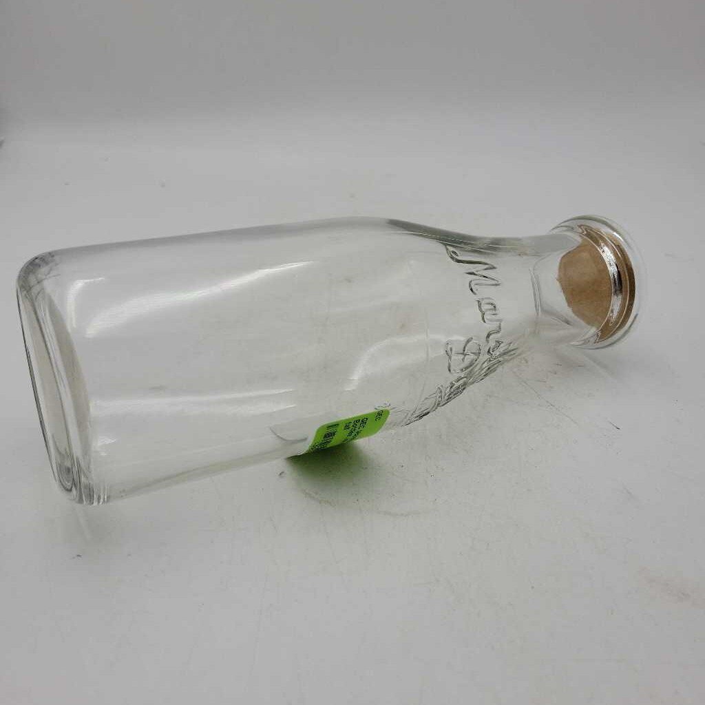 Marshall Dairy Milk Bottles Jarvis (GEC)