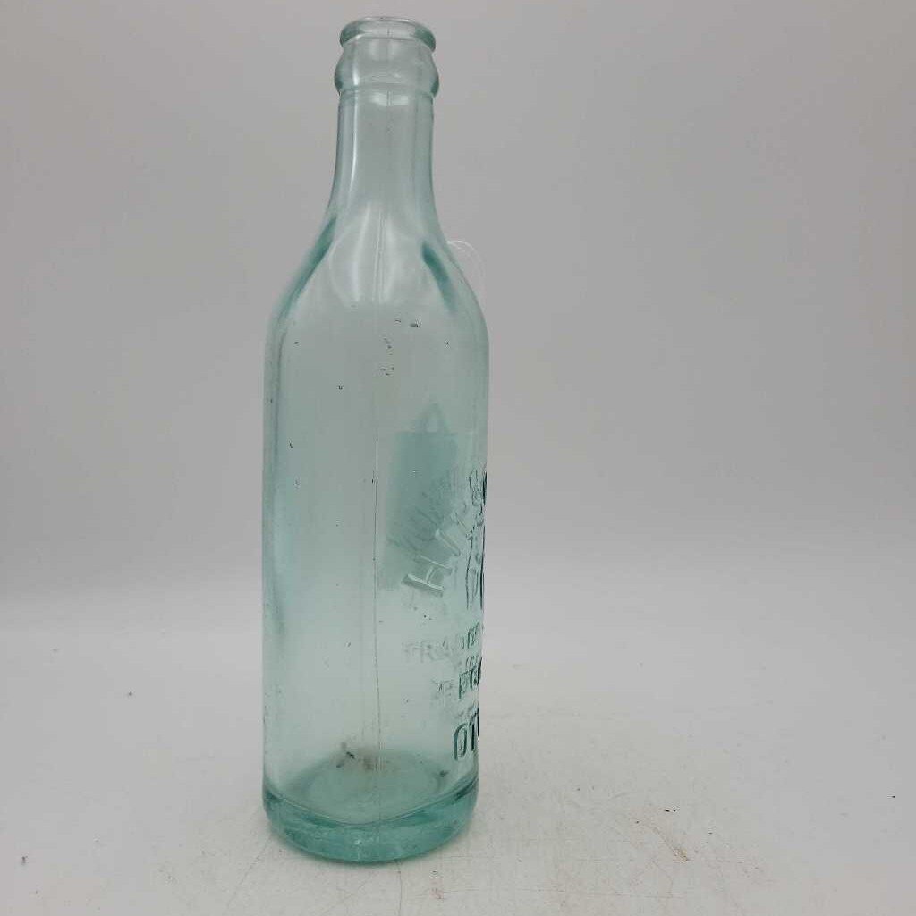 H I I Sugarman Ottawa Bottle (DEB)