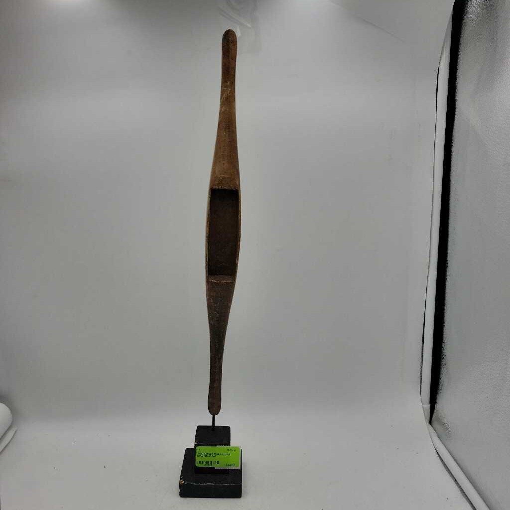 Antique Weaving tool (JAS)