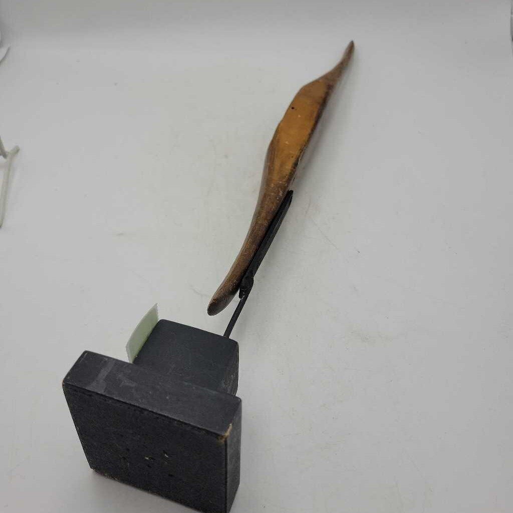 Antique Weaving tool (JAS)