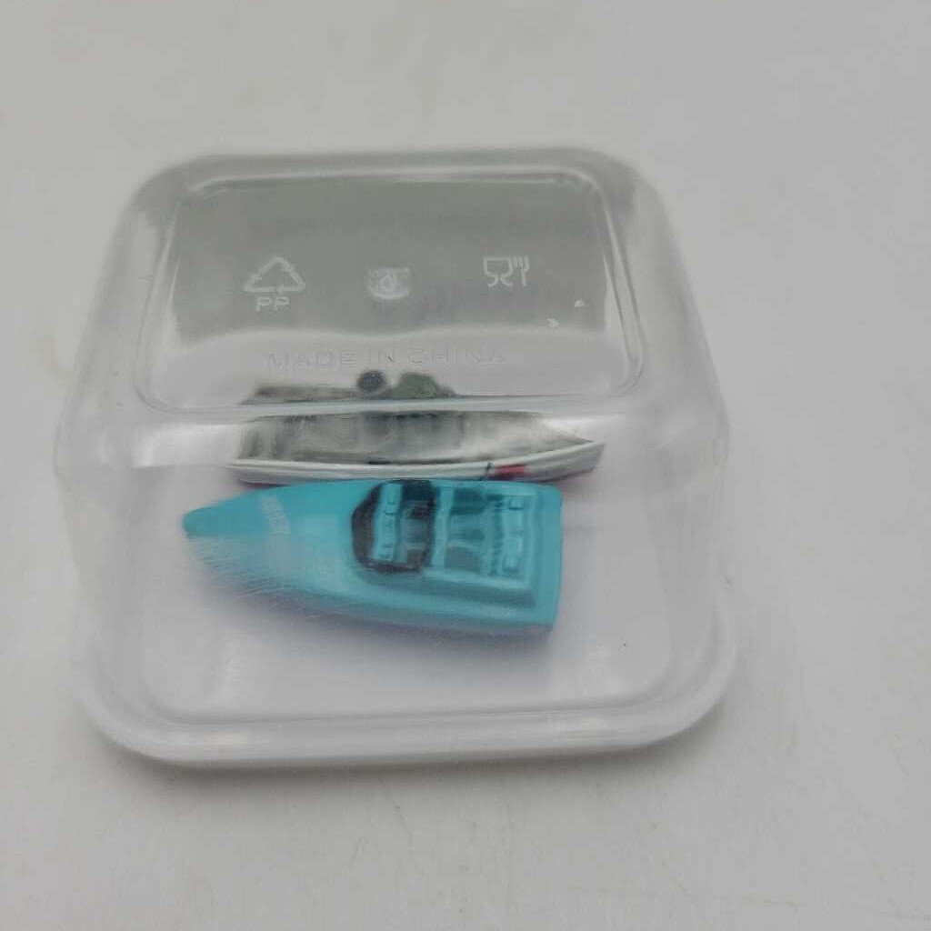 Vintage MICRO MACHINES Speed Boat Derby (JAT)