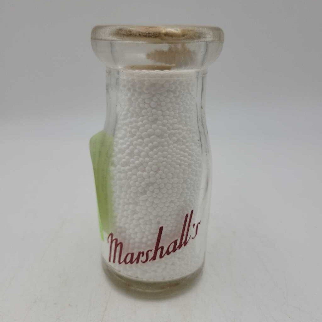 Marshall's Port Elgin 1/4 Pint (DR)