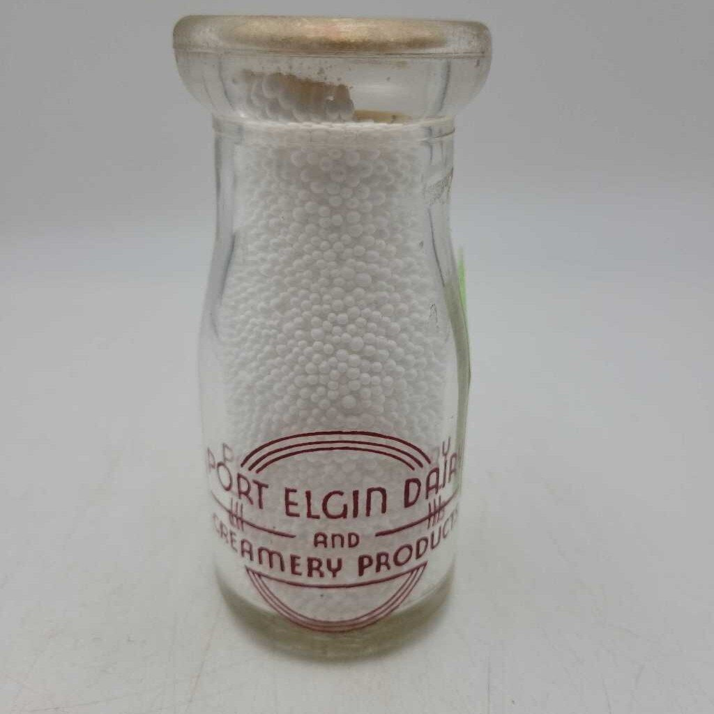 Marshall's Port Elgin 1/4 Pint (DR)