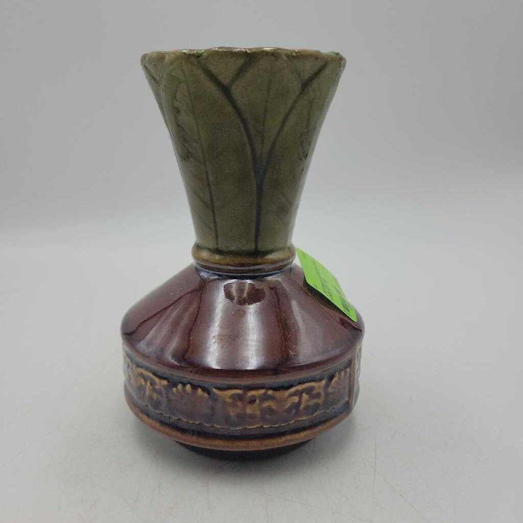 Brantford Pottery Vase (JAS)