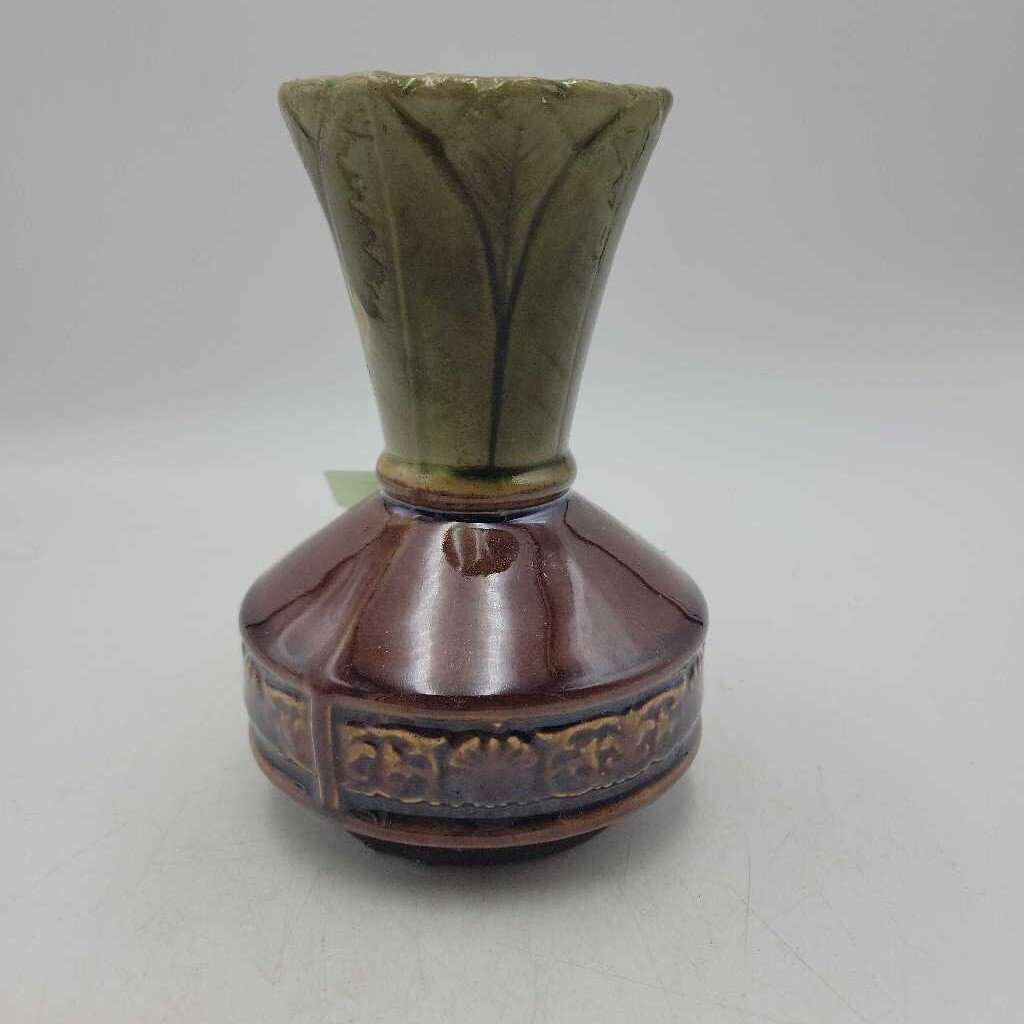 Brantford Pottery Vase (JAS)
