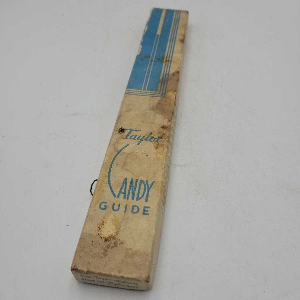 Taylor Candy Thermometer (JAS)