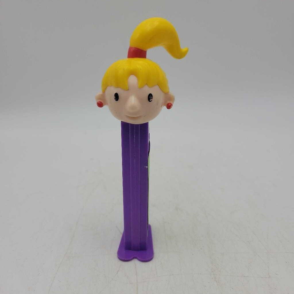 Wendy Pez Dispenser (JAS)