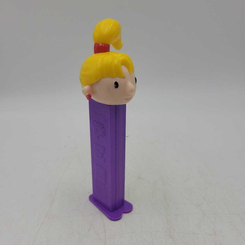 Wendy Pez Dispenser (JAS)