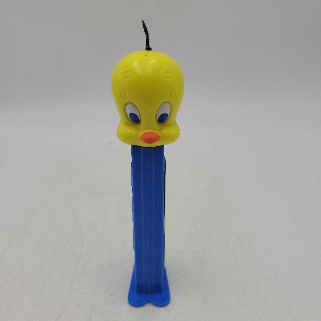 Tweedie Pez Dispenser (JAS)