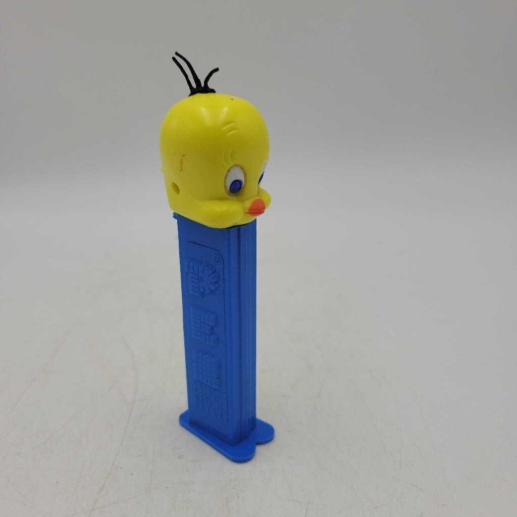 Tweedie Pez Dispenser (JAS)
