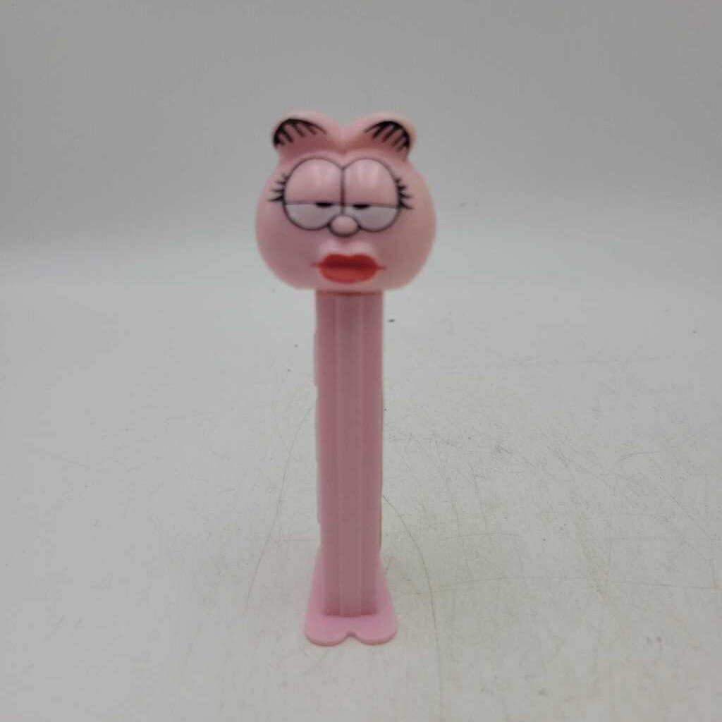 Garfield Pez Dispenser (JAS)