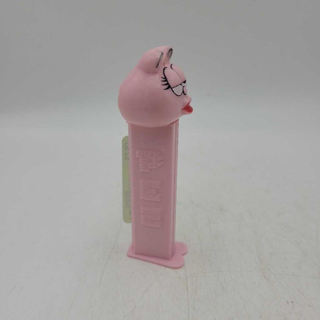 Garfield Pez Dispenser (JAS)