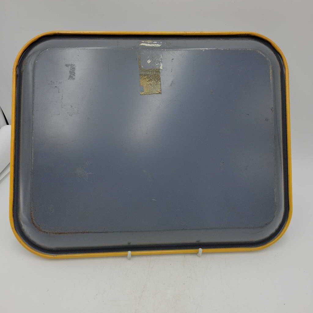 1961 Coca cola Coke Tray (JAS)