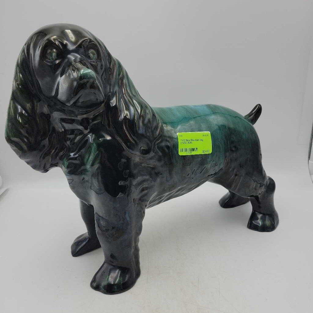 Blue Mountain Dog (YVO) (506)