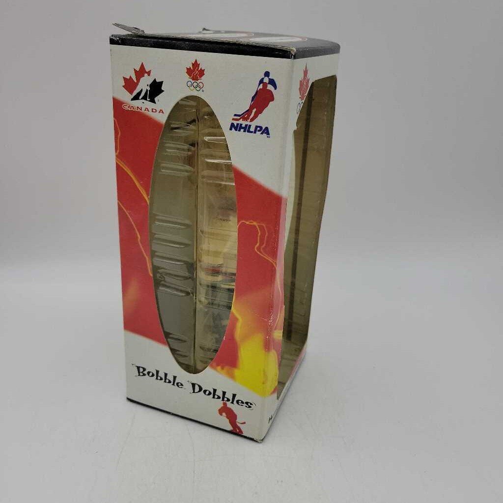 Rob Blake BobbleHead Player (JAS)