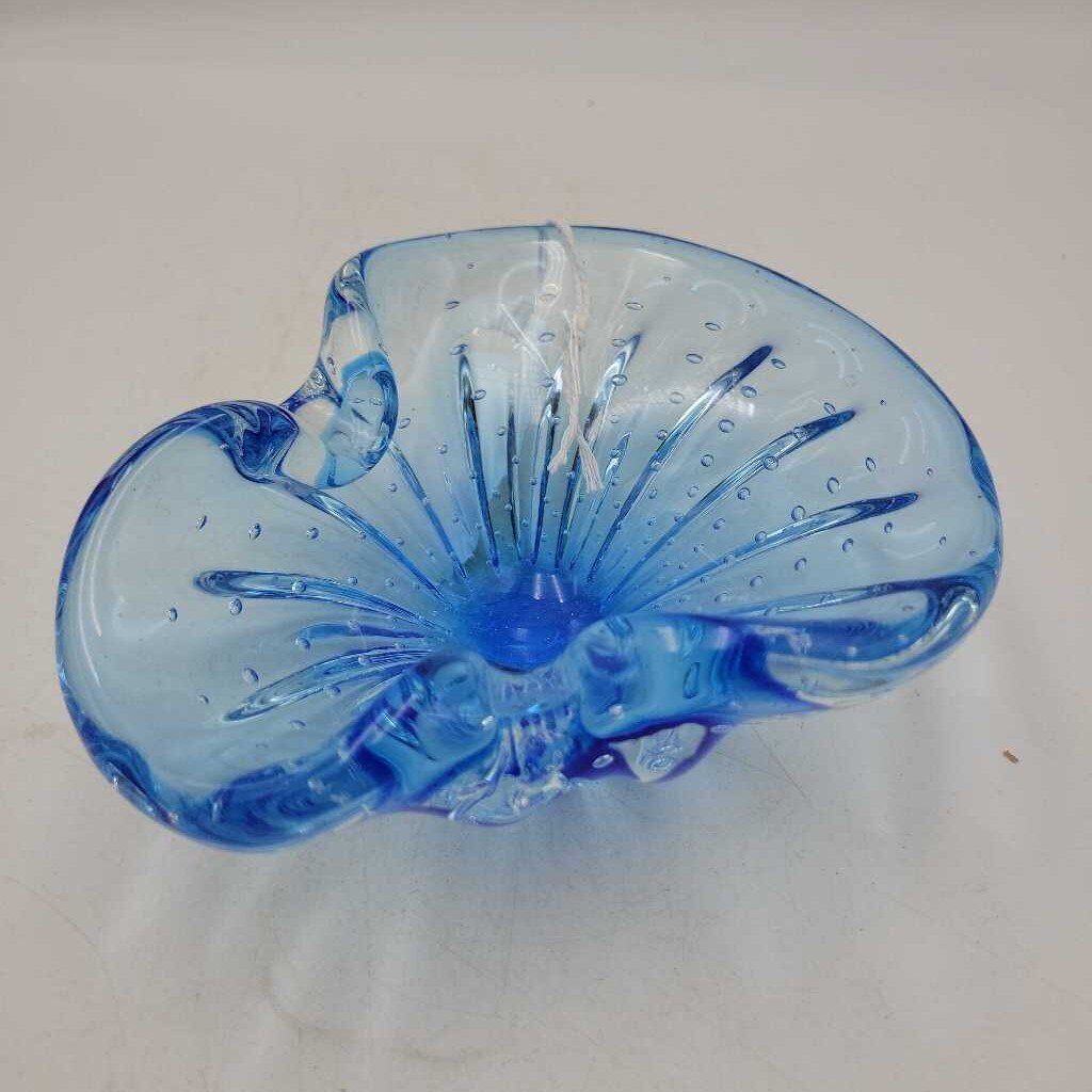 Art Glass Murano ashtray (M2)
