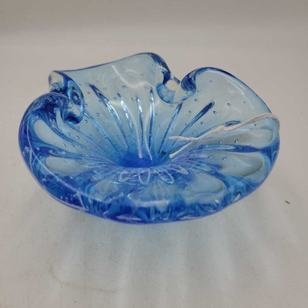 Art Glass Murano ashtray (M2)