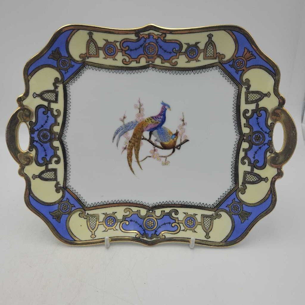 Noritake Serving Plate (JAS)