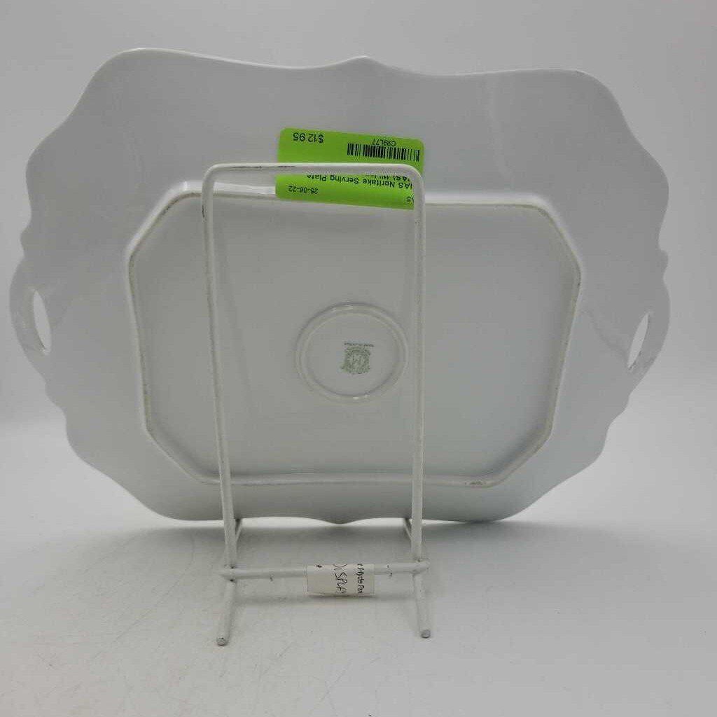 Noritake Serving Plate (JAS)