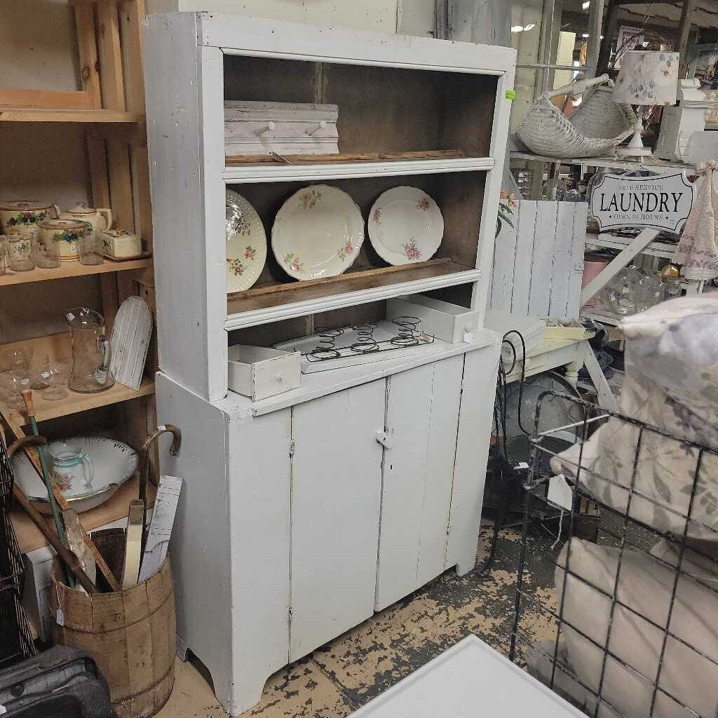 Wooden Country cabinet (RB)