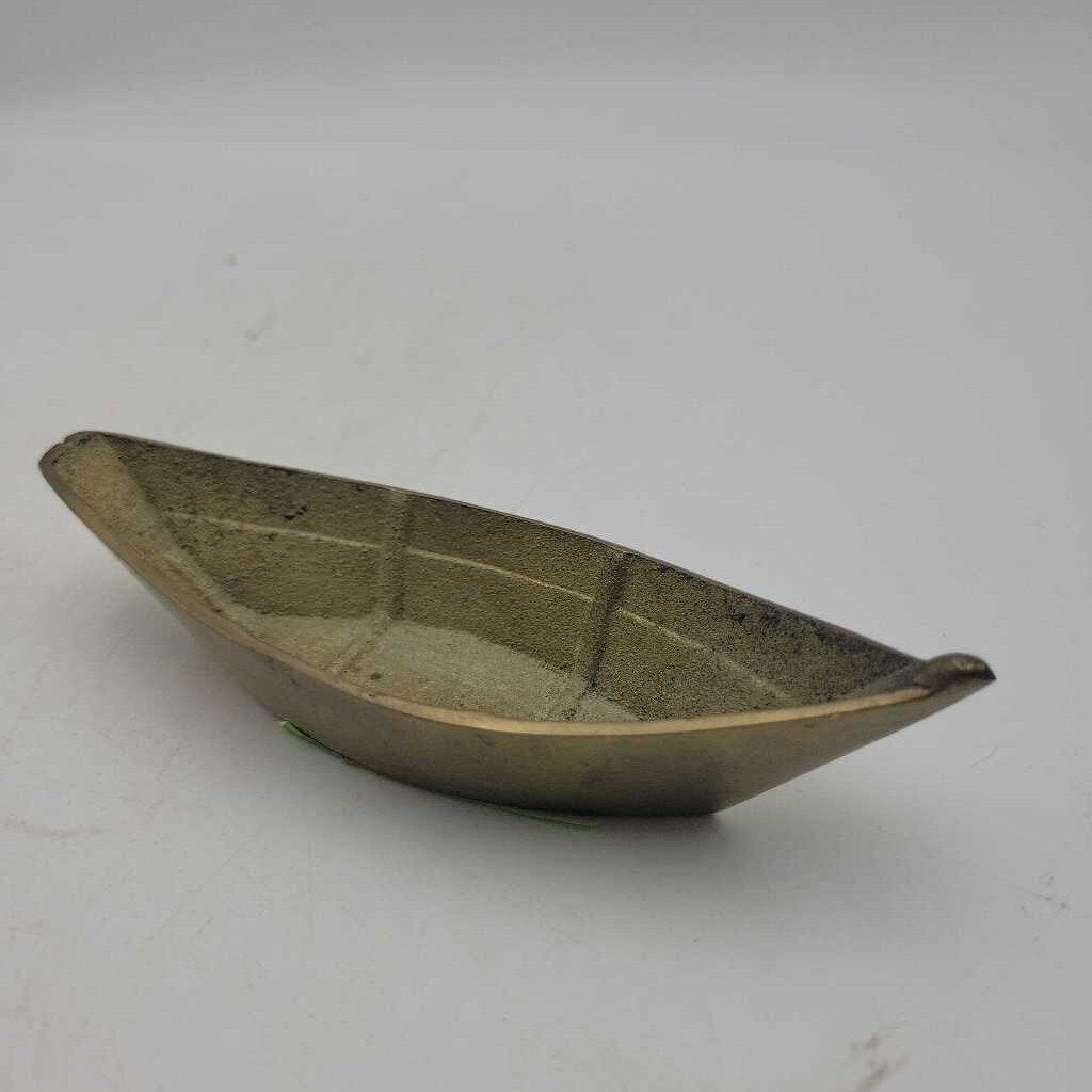 Brass Boat (RHA)