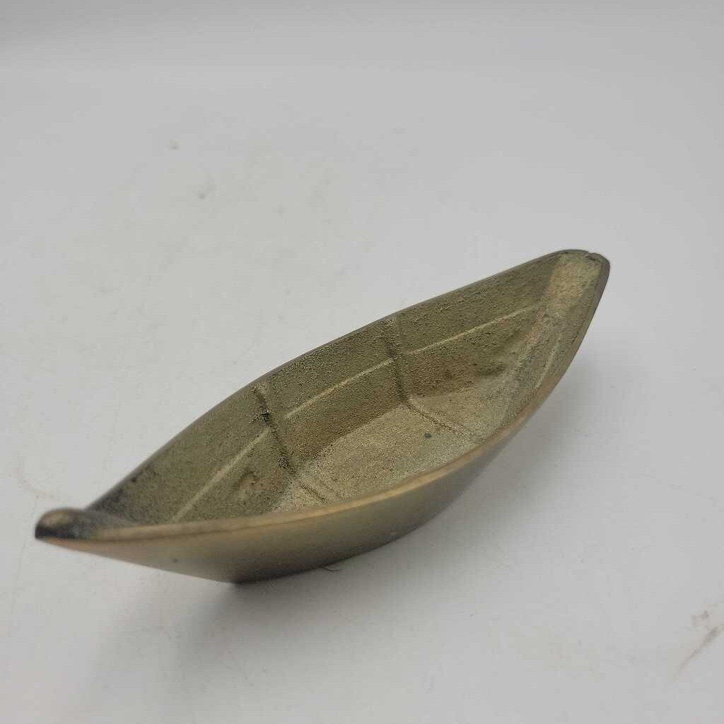 Brass Boat (RHA)