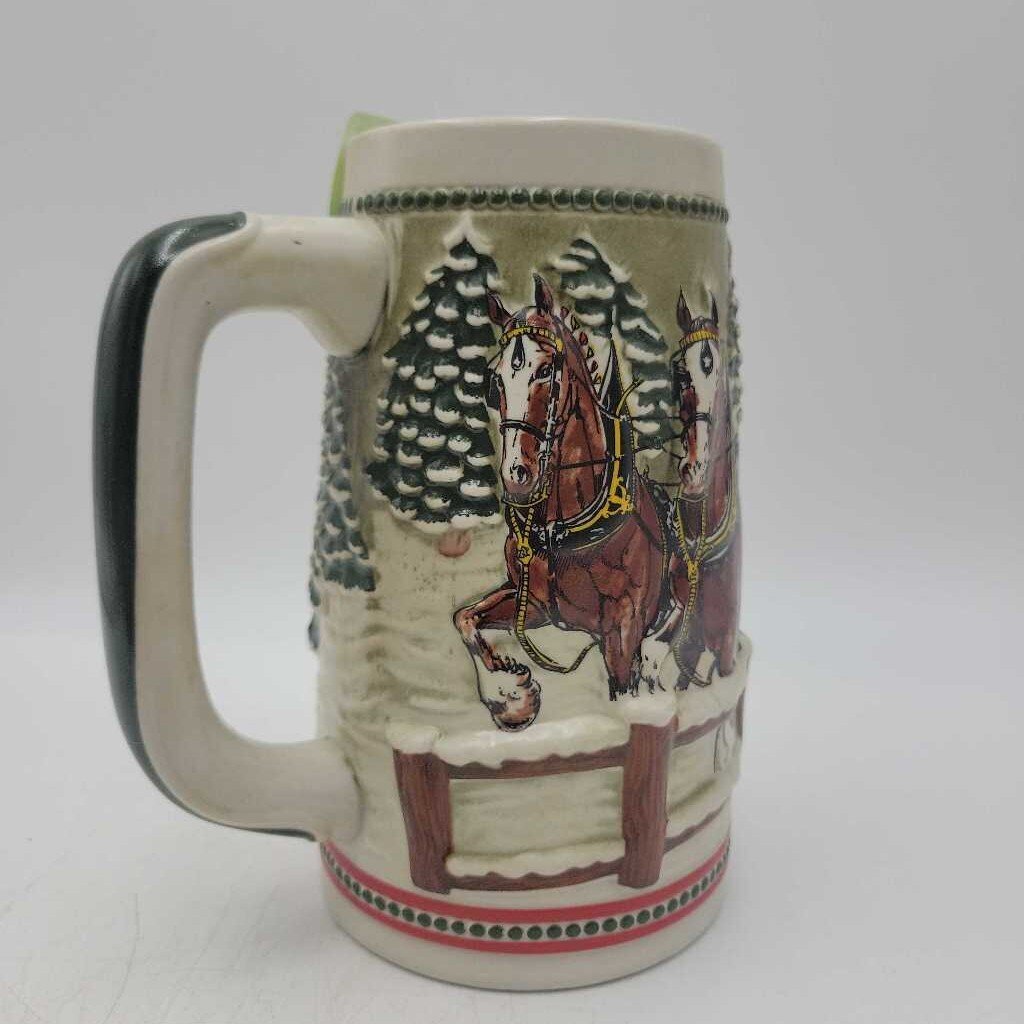 Budweiser Mug (JAS)