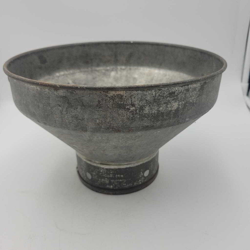 Milk Can Strainer (JAS)