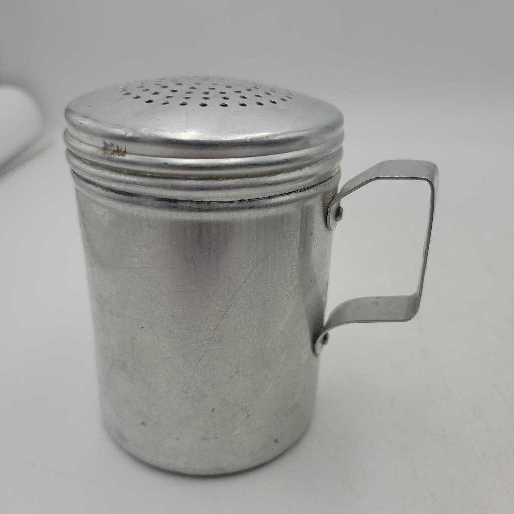 Aluminum Shaker (JAS)