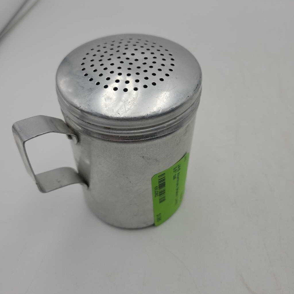 Aluminum Shaker (JAS)
