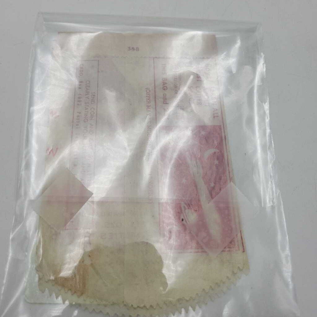 Howdy Doody Frozen Specialties Simcoe package (JAS)