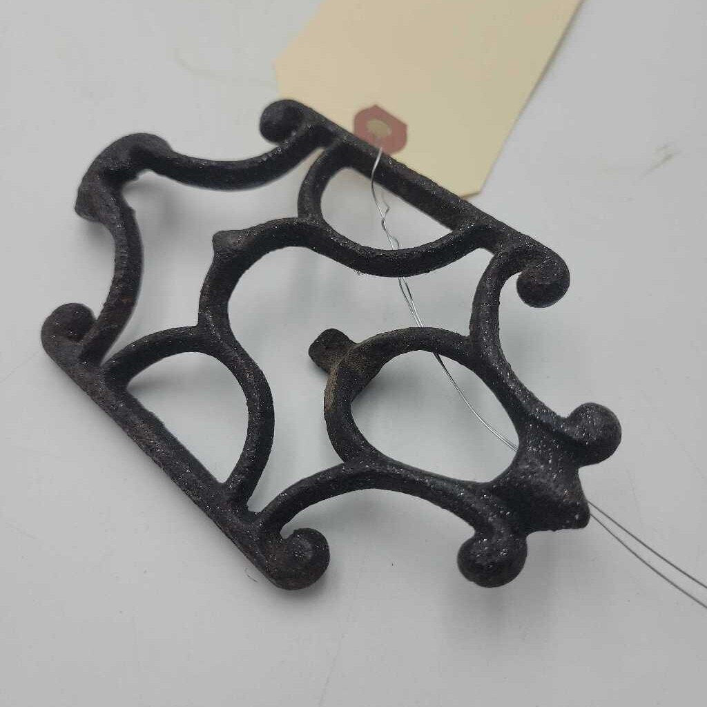 cast Implement holder (JAS)