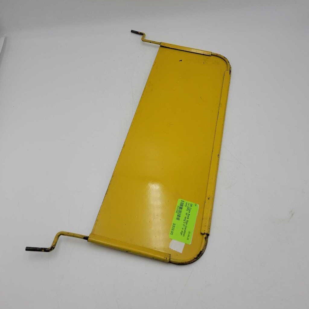 Coke Rack Sign Condition ++ (DR)