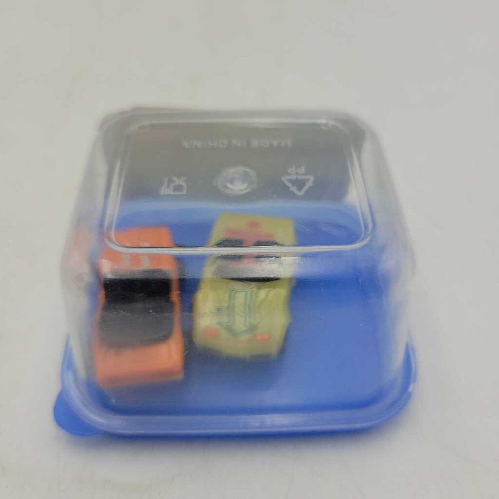 Vintage MICRO MACHINES Funrise (JAT)