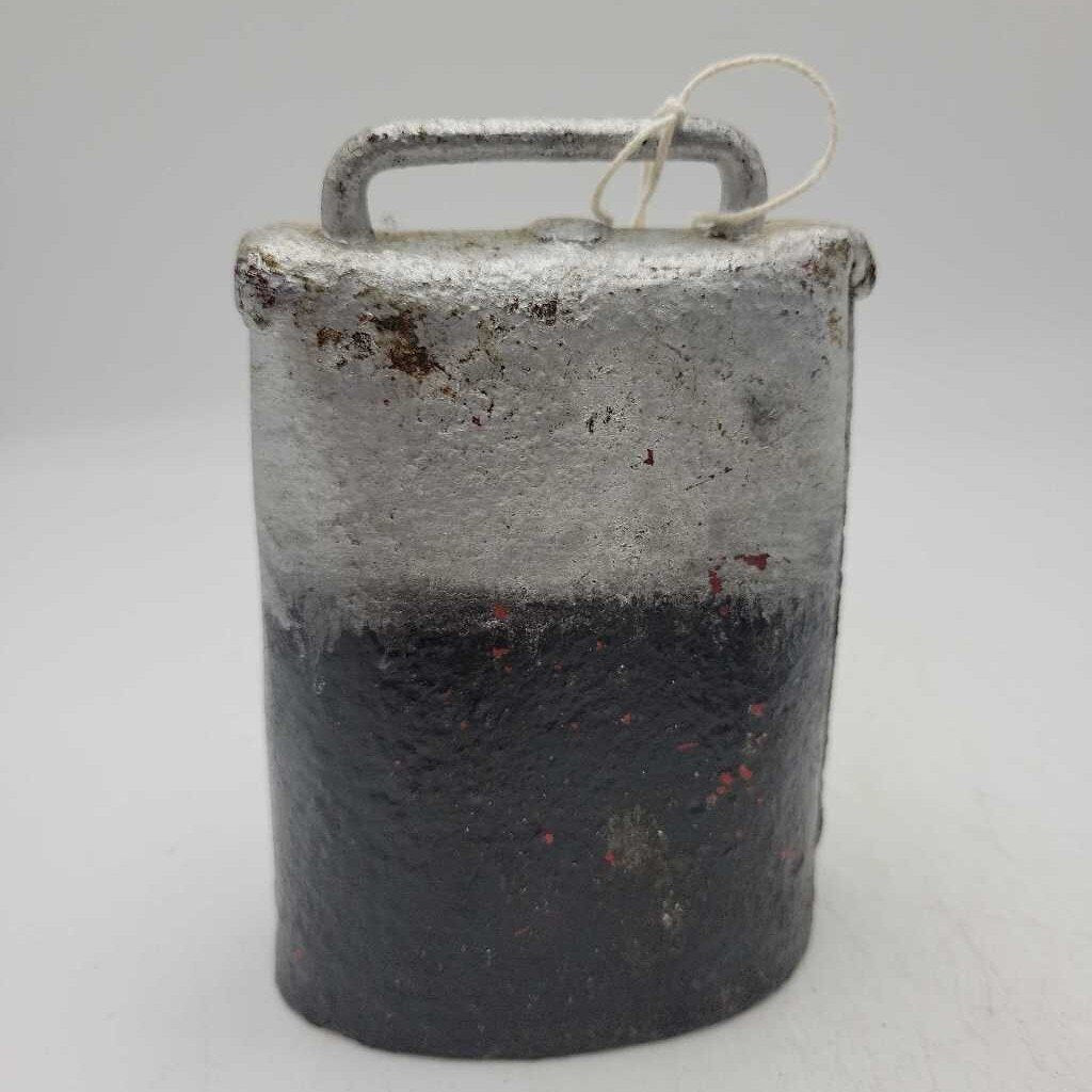 Heavy Metal Cow Bell (JAS)