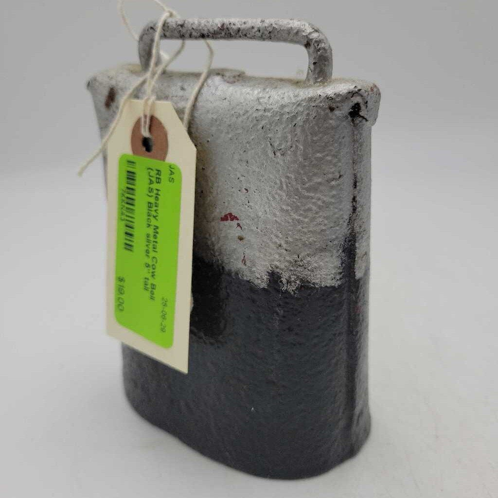 Heavy Metal Cow Bell (JAS)