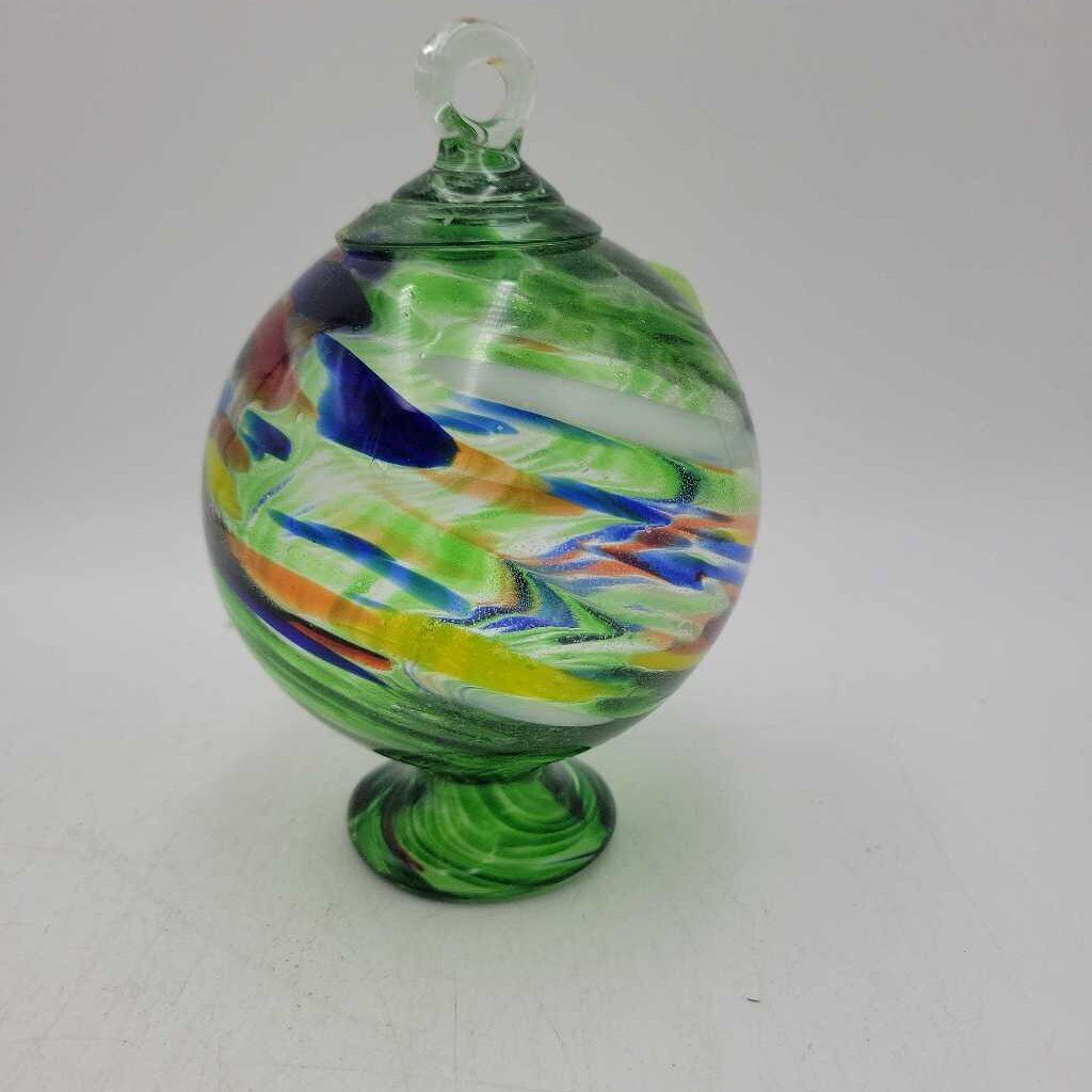 Friendship glass Ball (YVO) (506)