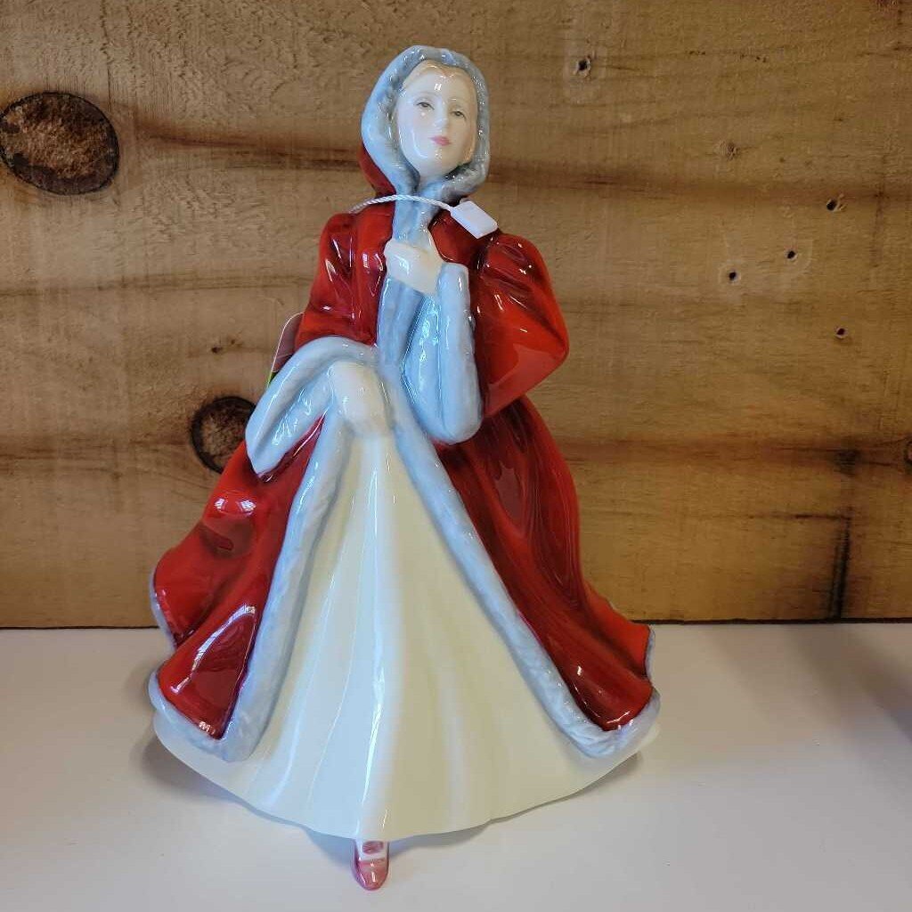 Royal Doulton Rachel HN2936 (Haus)