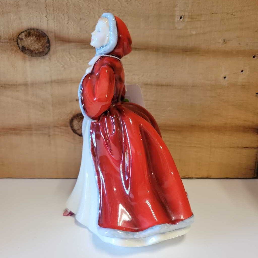 Royal Doulton Rachel HN2936 (Haus)