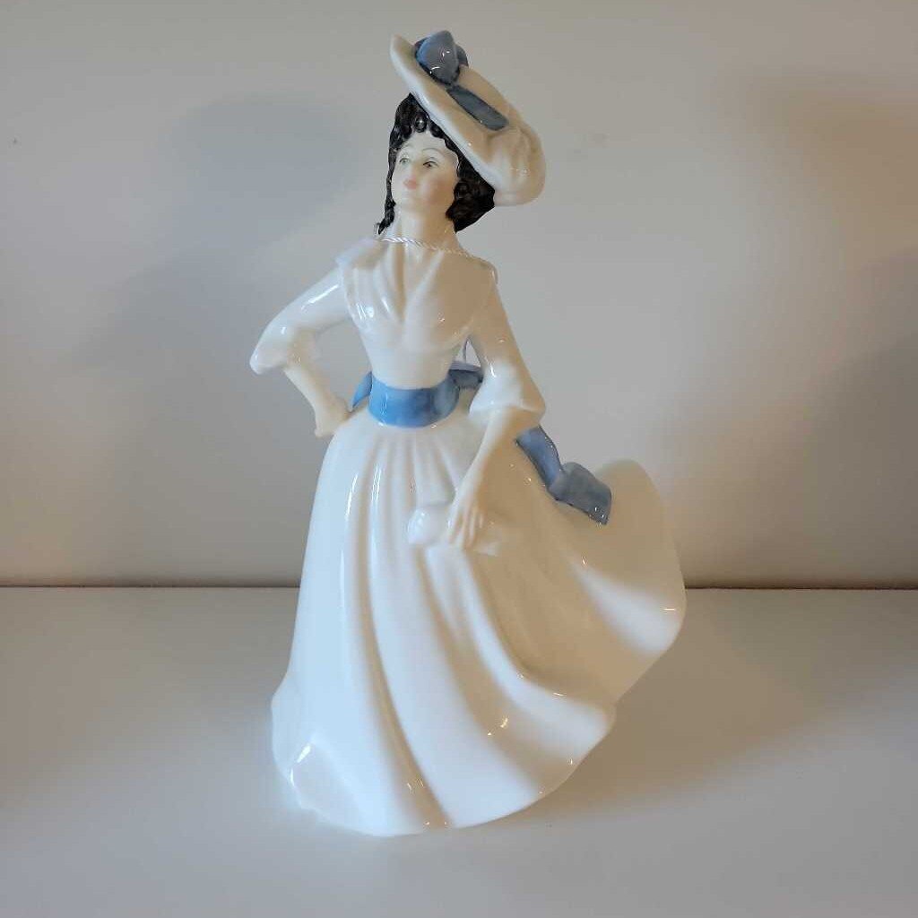 Royal Doulton Margaret HN 2397 (HAUS)