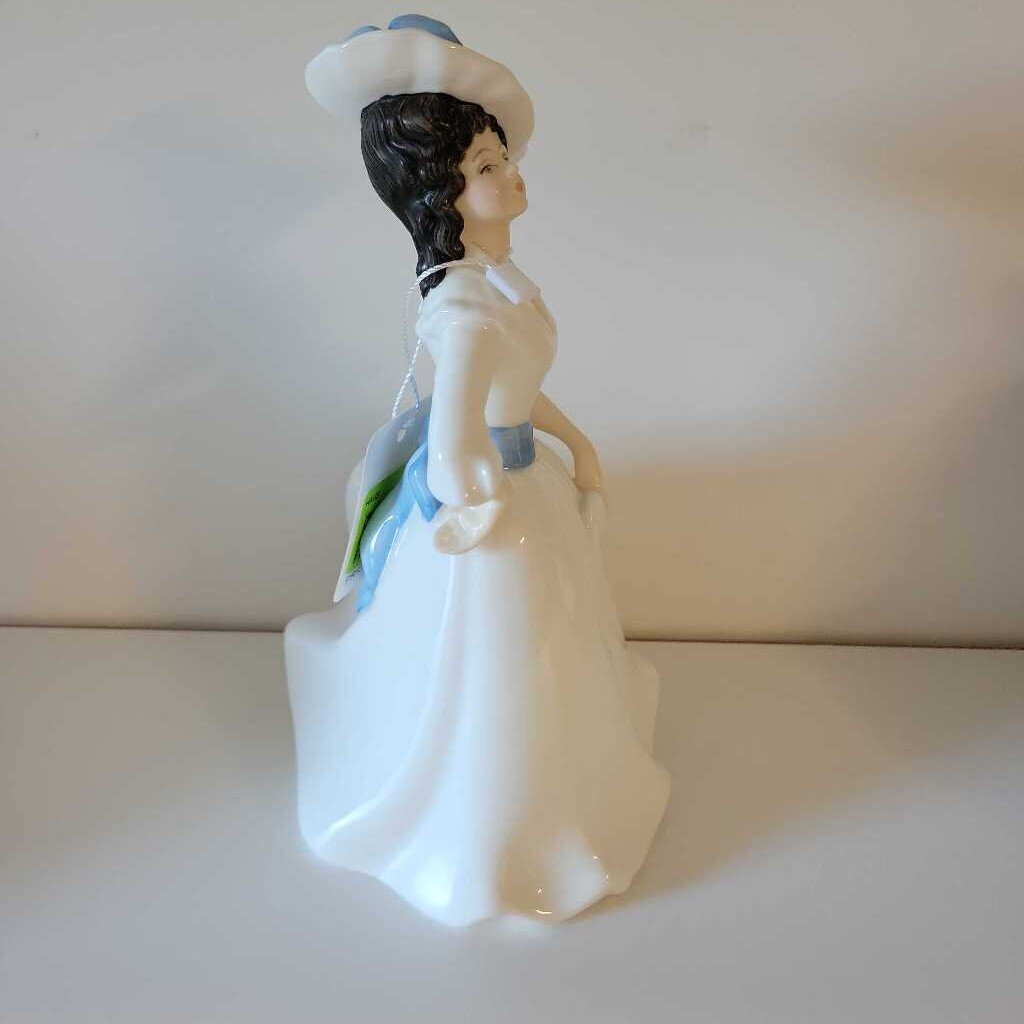 Royal Doulton Margaret HN 2397 (HAUS)