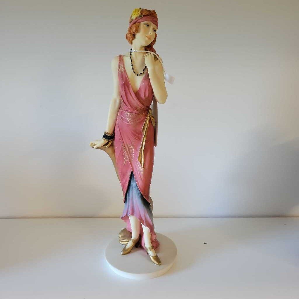 Royal Doulton Classique Stephanie CL 3985 (HAUS)